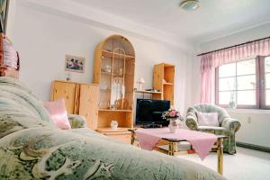 Oberlausitzer Alpakaland