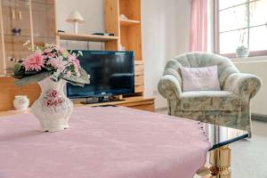 Oberlausitzer Alpakaland