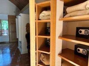 Hotel Ex Hacienda La Pitaya Querétaro