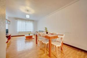 La Piscina de Cascajos by Clabao