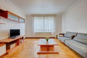 La Piscina de Cascajos by Clabao