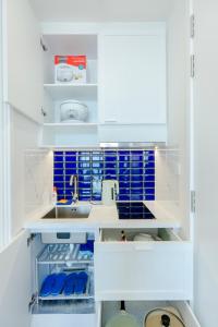 Elyday Apartment Hillside Phu Quoc - Sea & Firework view