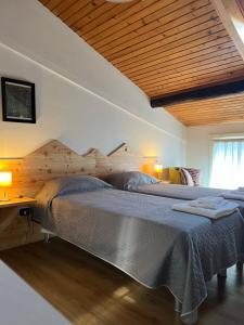 bed an breakfast Aurora