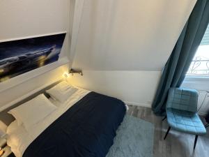 24H Legend - House 10 People With Private Terrace