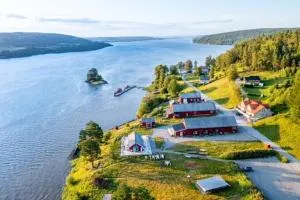 Hyttelåven på Furuholmen - Spydeberg