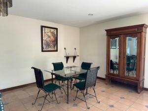 Hotel Ex Hacienda La Pitaya Querétaro