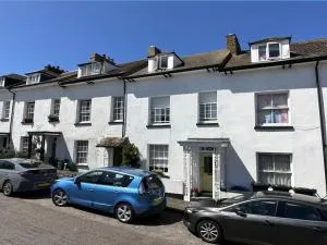 Victorian Escape in Exmouth - 莱普斯通