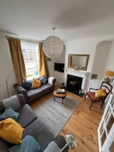 Victorian Escape in Exmouth