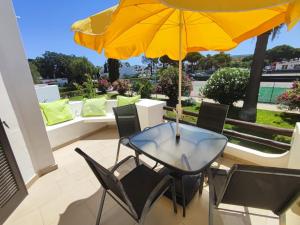 Albufeira, T1 in Balaia Golf Village, Algarve