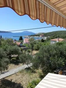 Sobe Maričica - Vidović