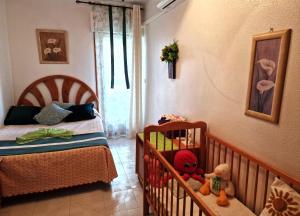 Apartamento Berry Playa Naufragos