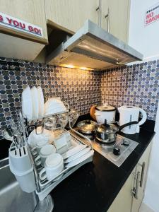 Sea Breeze Studio Manila