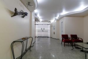 Apt beira mar na Av. Atlântica ZN8126