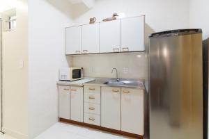 Apt beira mar na Av. Atlântica ZN8126