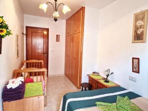 Apartamento Berry Playa Naufragos