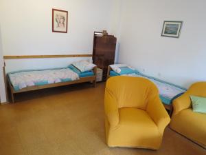 Fazana local family apartment A3