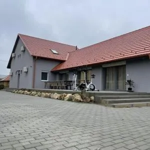 Ulics vendégház II - Zalacsány