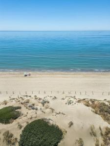 Beachfront Andalusian Villa
