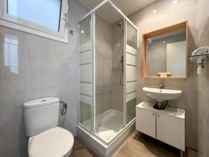 Stay U-nique Apartments Begur