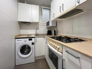 Stay U-nique Apartments Begur