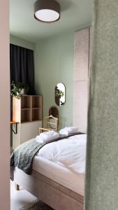 Apartament Pracownia