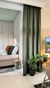 Apartament Pracownia