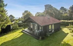 2 Bedroom Nice Home In Nykøbing Sj - Rørvig