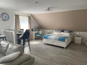 Heimathafen - Goosefeld