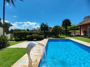 Casa de Campo - Espirito Santo do Pinhal - 圣埃斯皮里图-皮尼亚尔