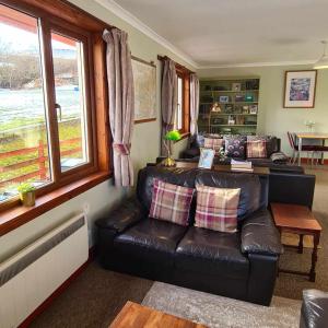 Arle Lodge