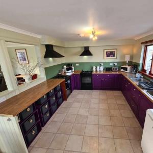Arle Lodge