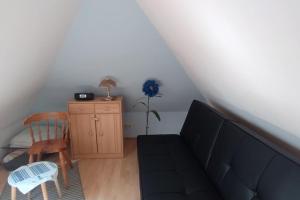 Ferienhaus Monika Nessmersiel