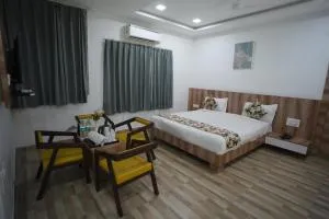 arpan suites - 奇陶尔加尔