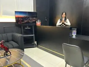 Cozy Furnished Studio Apartemen Transpark Cibubur by Royal Home Indonesia - Kalimanggis 1