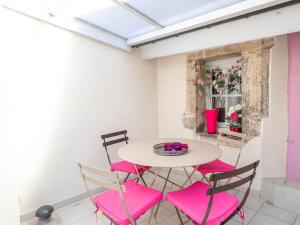 Residence Beaune Sweet Home, 4 Appartements d'exception avec parking inclus : photos des chambres