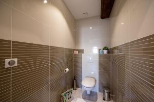 Residence Beaune Sweet Home, 4 Appartements d'exception avec parking inclus : photos des chambres