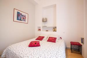 Residence Beaune Sweet Home, 4 Appartements d'exception avec parking inclus : Appartement 2 Chambres avec Terrasse