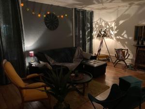 Grand appartement centre ville