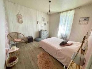 Grand appartement centre ville