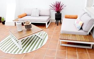 Vivienda Fermina Padron-Camino de Santiago