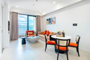 Elyday Apartment Hillside Phu Quoc - Sea & Firework view