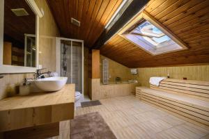 bed an breakfast Aurora