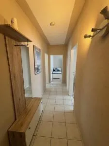 Solana Monteur Apartment - Langenselbold