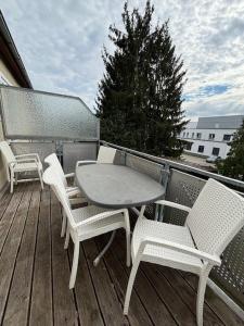 Solana Monteur Apartment