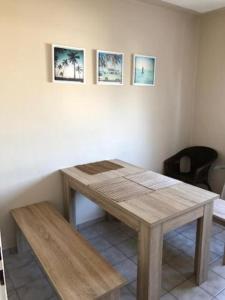 Solana Monteur Apartment
