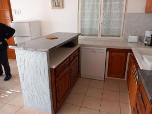 Maison à 15 minutes de la mer