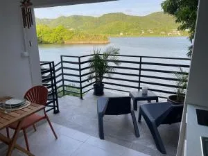 Le Cocotao - Chevalier