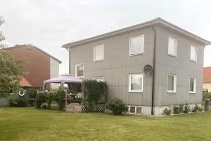 Lägenhet på 78 kvm 3 rok centralt i Vårgårda - Bitterna