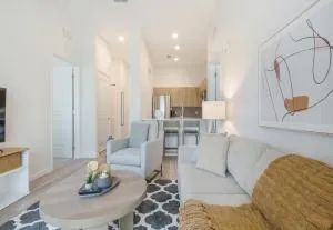 Deseo Grande Apartments by Barsala - Tangelo Park