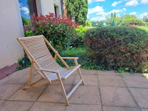 Hotels Hotel Le Saint Vincent Lyon Sud : photos des chambres